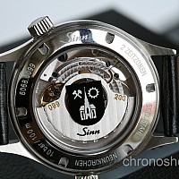 Sinn 6068 NK BAZAR 420160006