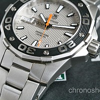 Tag Heuer Aquaracer Quartz KOMISE 420160011