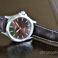 Sinn 556 I M