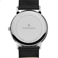 Junghans Milano Solar 014/4060.00