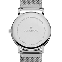 Junghans Milano Solar 014/4061.44