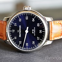 MeisterSinger N° 03 AM908