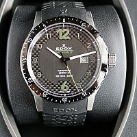 Edox Chronorally 1 Automatic KOMISE 420170017