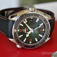 Omega Seamaster Planet Ocean BAZAR 420150011