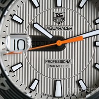 Tag Heuer Aquaracer Quartz KOMISE 420160011
