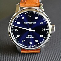 MeisterSinger N° 03 AM908