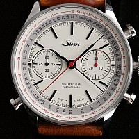 Sinn 910 Anniversary BAZAR 420170002