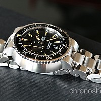 Oris Divers Small Second Date BAZAR 420170020