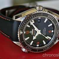 Omega Seamaster Planet Ocean BAZAR 420150011