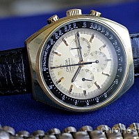 Omega Speedmaster Mark II BAZAR 420150015