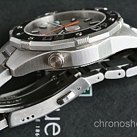 Tag Heuer Aquaracer Quartz KOMISE 420160011