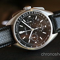 Bulova Special Edition Moon Chronograph KOMISE 420160013