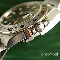 Rolex Explorer II BAZAR 420160014