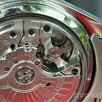Omega Speedmaster Moonwatch Co-Axial Chronograph BAZAR 420150016