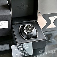 Edox Chronorally 1 Automatic KOMISE 420170017