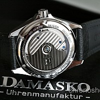 Damasko DK200 BAZAR 520160002