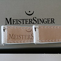 MeisterSinger NEO F NQ902N BAZAR 420160004