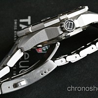 Tag Heuer Aquaracer Quartz KOMISE 420160011