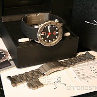 Sinn U1 KOMISE 420160016