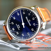 MeisterSinger N° 03 AM908