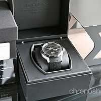 Edox Chronorally 1 Automatic KOMISE 420170017