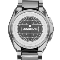 Junghans Spektrum Mega Solar 18/1120.44