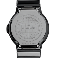 Junghans Force Mega Solar 18/1133.44