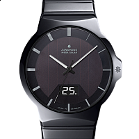 Junghans Force Mega Solar 18/1133.44