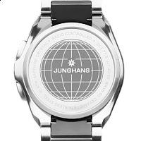 Junghans Spektrum Mega Solar 018/1423.44