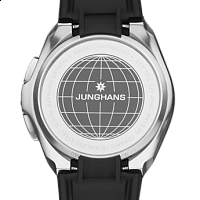 Junghans Spektrum Mega Solar 018/1424.00