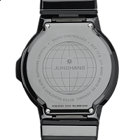 Junghans Force Mega Solar 018/1434.44