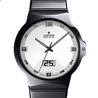 Junghans Force Mega Solar 018/1434.44