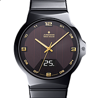 Junghans Force Mega Solar 018/1435.44