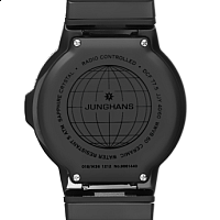 Junghans Force Mega Solar 18/1436.44