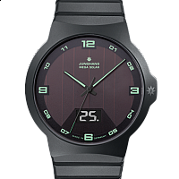 Junghans Force Mega Solar 018/1436.44