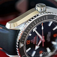 Omega Seamaster Planet Ocean BAZAR 420150011