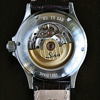 Sinn 556 I M