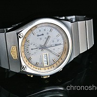 Heuer Kentucky 750.705G KOMISE 420160018