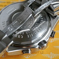 Breitling B-2 Chronograph KOMISE 420170021