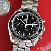 Omega Speedmaster Moonwatch Co-Axial Chronograph BAZAR 420150016