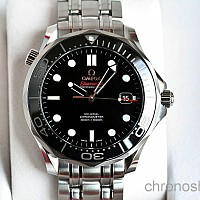 Omega Seamaster Diver 300M BAZAR 420150029