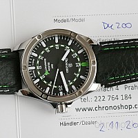 Damasko DK200 BAZAR 520160002