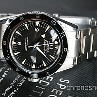 Omega Seamaster 300 Spectre Limited Edition KOMISE 420160003