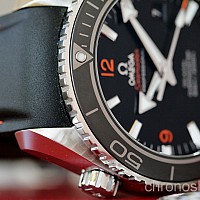 Omega Seamaster Planet Ocean BAZAR 420150011