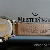 MeisterSinger NEO F NQ902N BAZAR 420160004