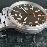 Fortis Flieger KOMISE 420160009