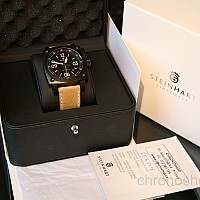 Steinhart Aviation Vintage KOMISE 420160020