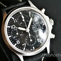 Sinn 356 FLIEGER KOMISE 420170034