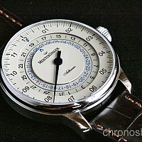 MeisterSinger Adhaesio AD903