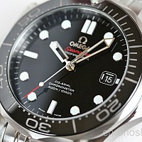 Omega Seamaster Diver 300M BAZAR 420150029